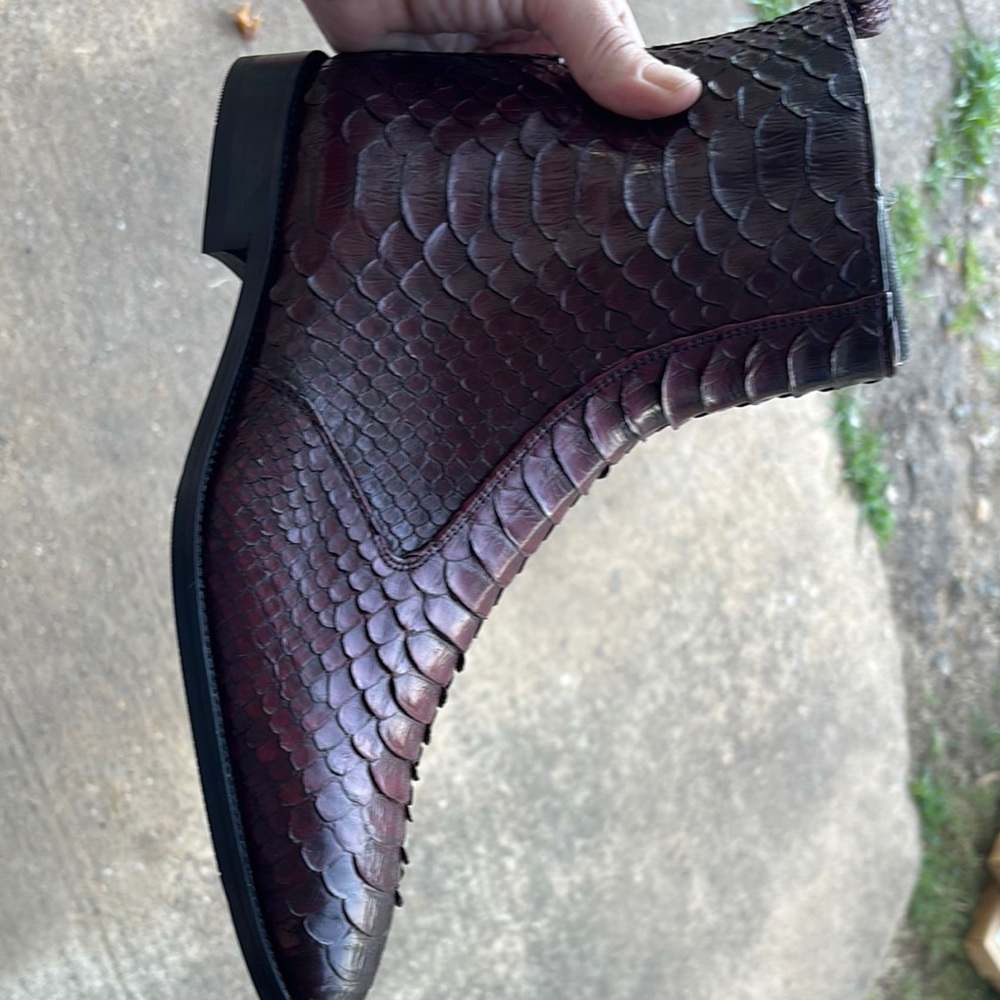 Brown Leather Boots for Every Occasion